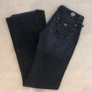 Rock & Republic black jeans